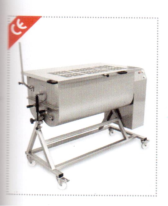 MESCOLATORE PER CARNE MOD. C/EMB180 VOLT.400 CE