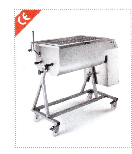 MESCOLATORE PER CARNE MOD. C/EMB50 VOLT.230 CE