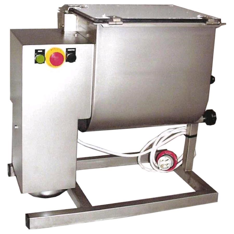 MESCOLATORE MOD. MES30