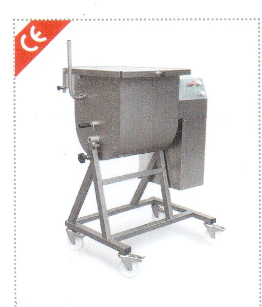 MESCOLATORE PER CARNE MOD. C/EMM50 VOLT.230 CE