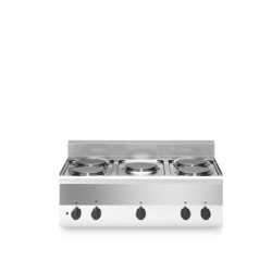 CUCINA ELETTRICA MOD. F6090PCEET