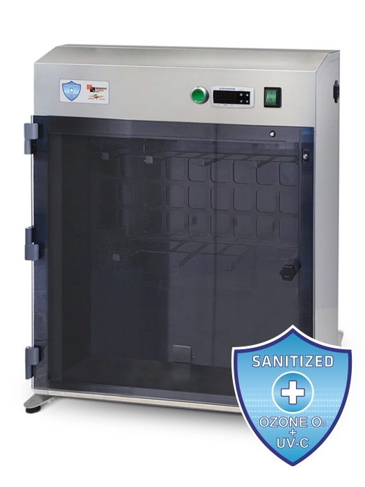 SANIFICATORE MOD. MPS50