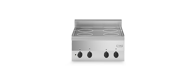 PIANI INFRAROSSI MOD. F6060PVET