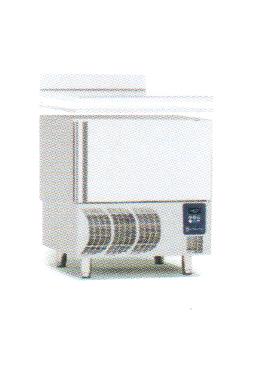 ABBATTITORE DI TEMPERATURA MOD. POLAR PO5TPSP - immagine 2