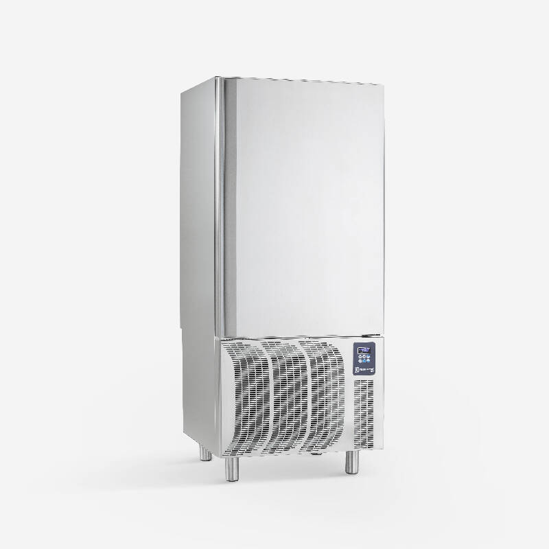 ABBATTITORE DI TEMPERATURA MOD. POLAR PO16T3NSHEP