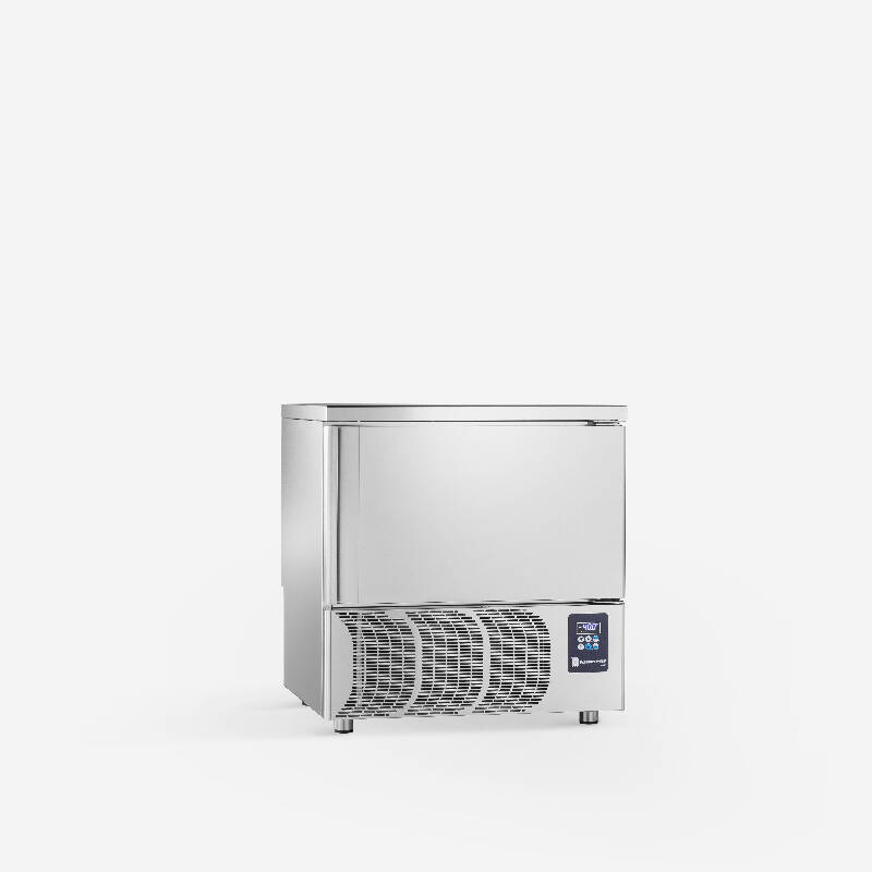 ABBATTITORE DI TEMPERATURA POLAR GELATO MOD. PO6VPPL