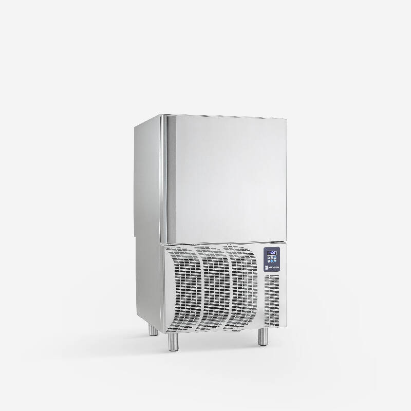 ABBATTITORE DI TEMPERATURA POLAR MOD. PO8TEP