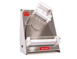 FORMATRICE ROLLER 30 O INOX