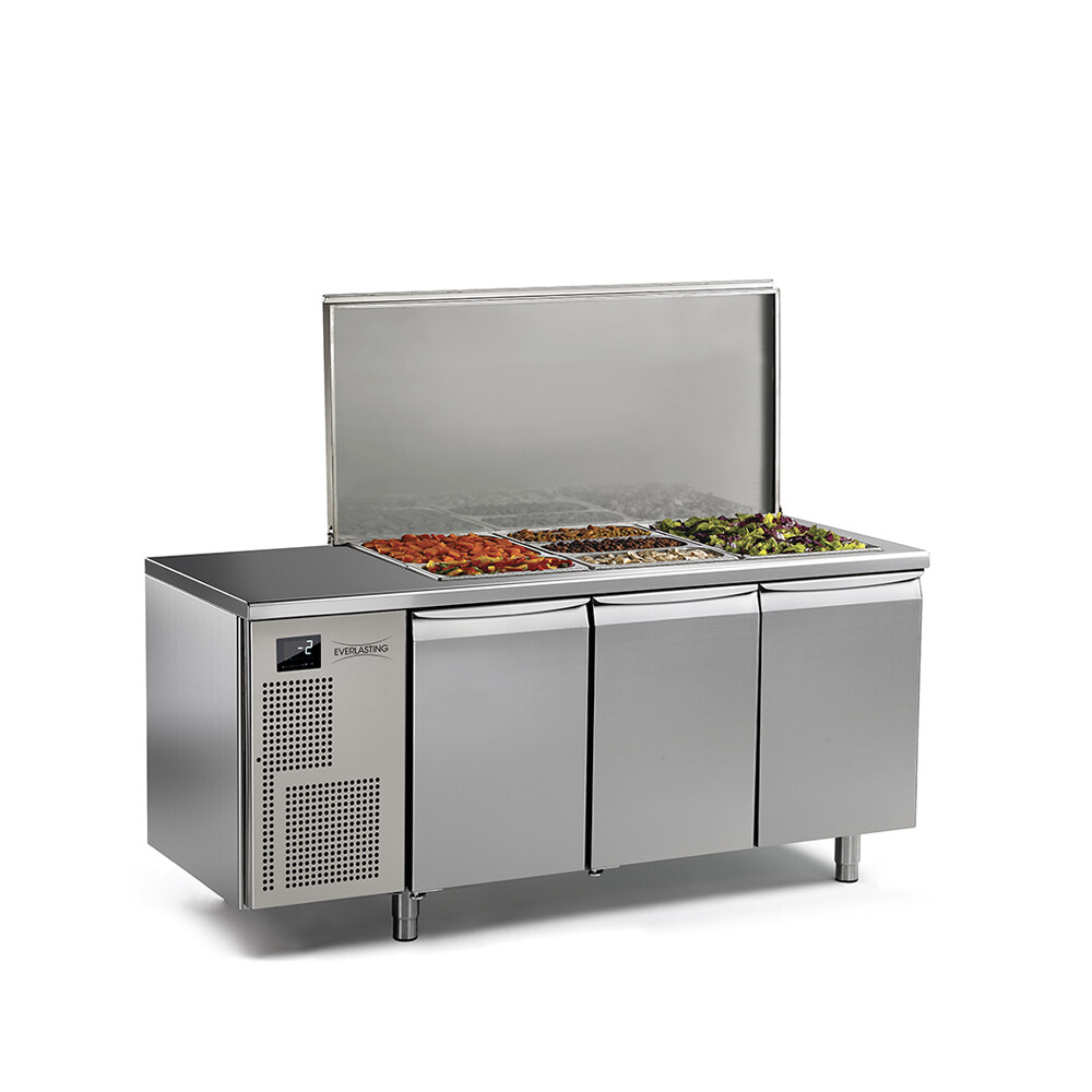 SALADETTA MOD. TBH031
