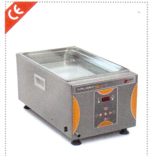 SOUS VIDE MOD. SC15