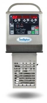 TERMOCIRCOLATORE DINAMICO MOD. SKWIFI