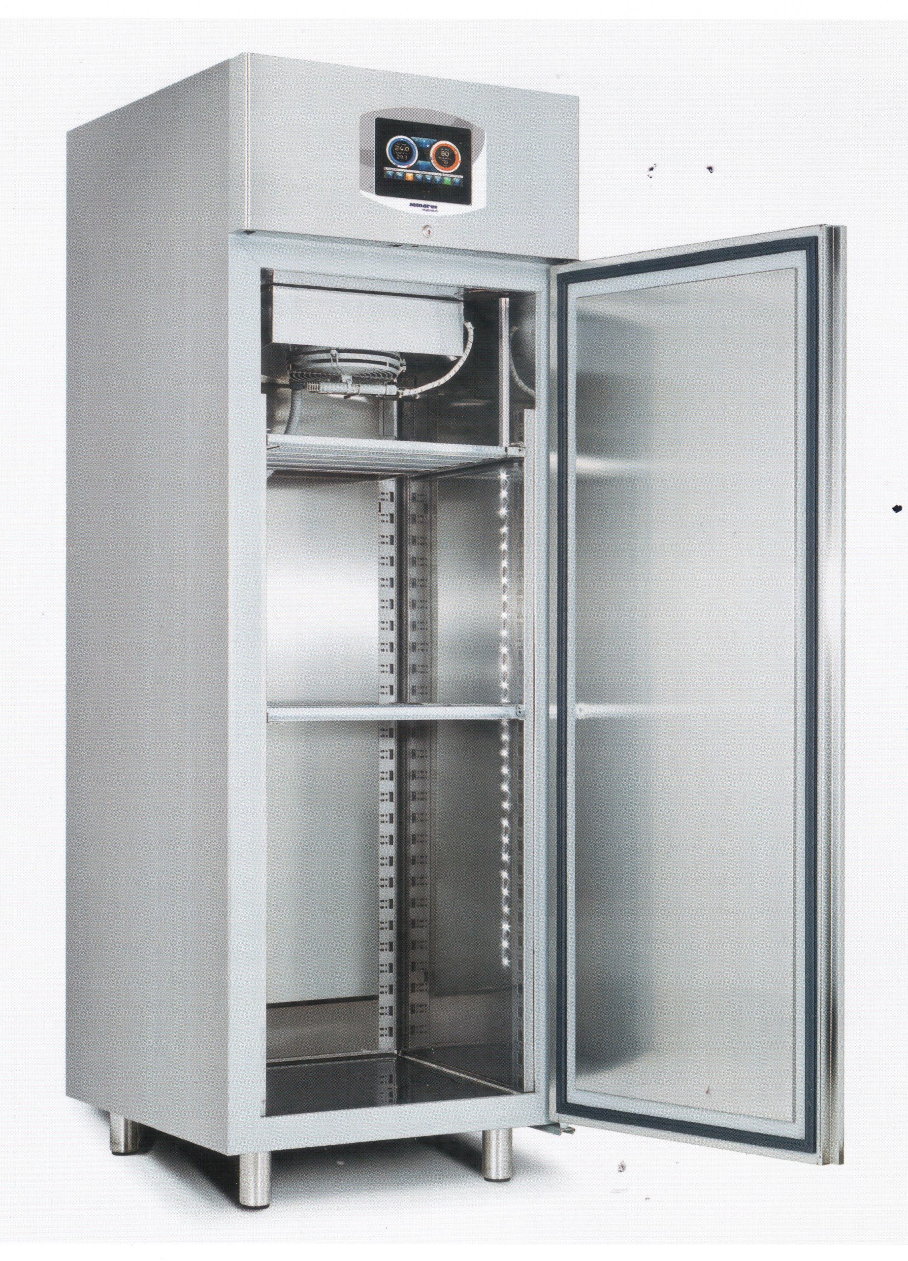 ARMADIO STAGIONATURA MOD. CLASSIC ST1400RF
