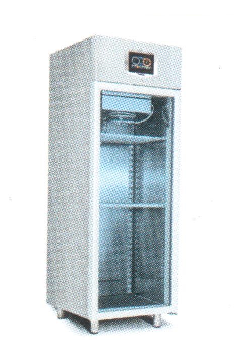 ARMADIO STAGIONATURA MOD. SUPERIOR STX700PRFPV - immagine 2