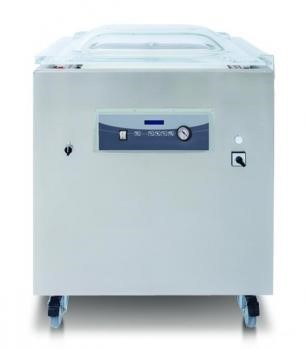CONFEZIONATRICE SOTTOVUOTO MOD. SV600