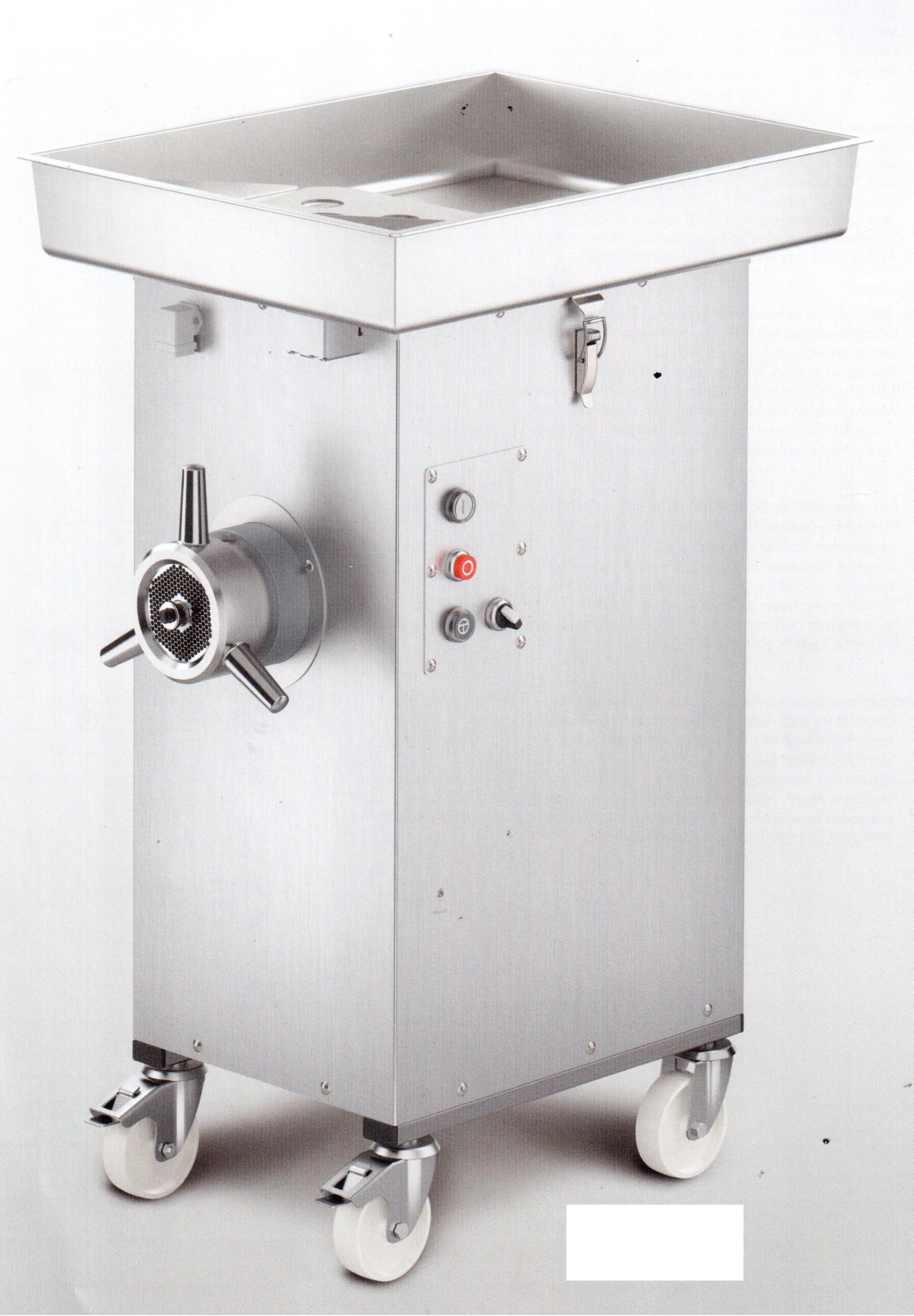 TRITACARNE MOD. TA32XMAXI