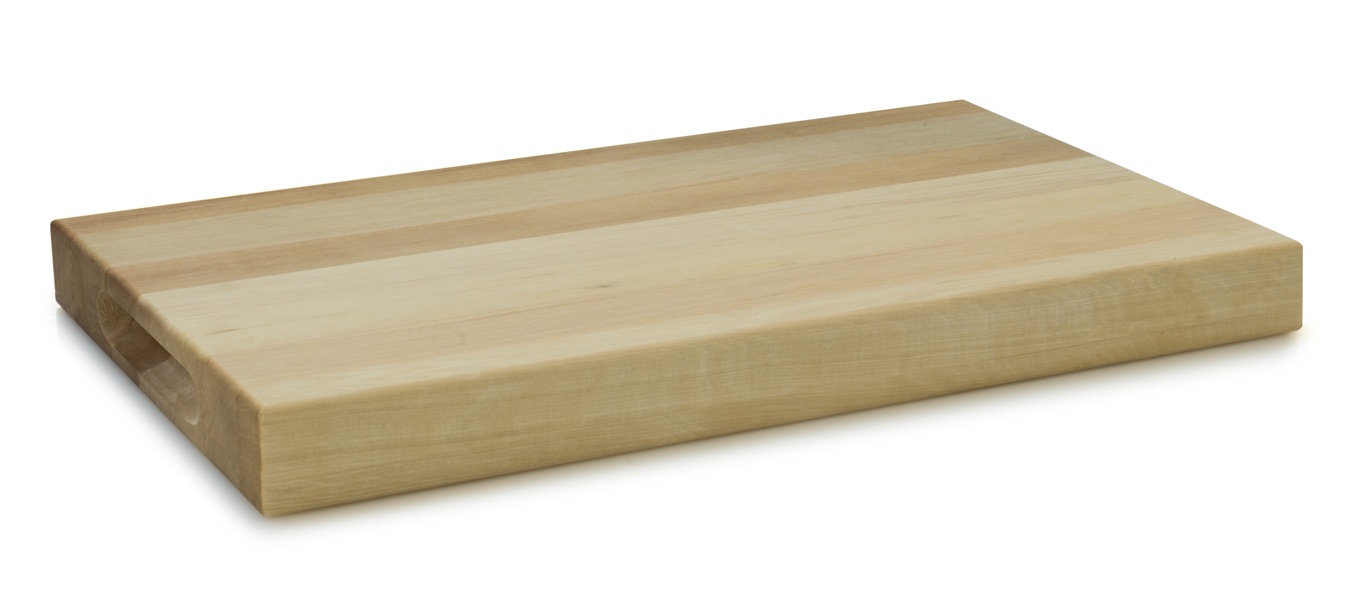TAGLIERE IN LEGNO 500X350X50H