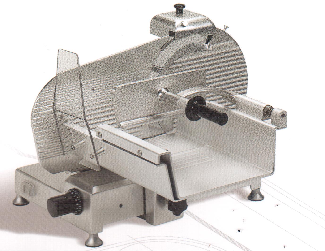 AFFETTATRICE MOD. VULCANOTC370