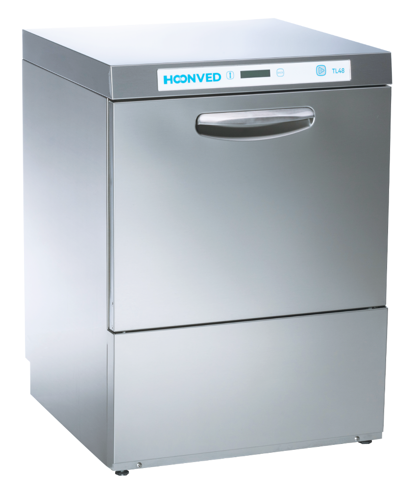 LAVABICCHIERI MOD. TLX60BT CESTO QUADRO