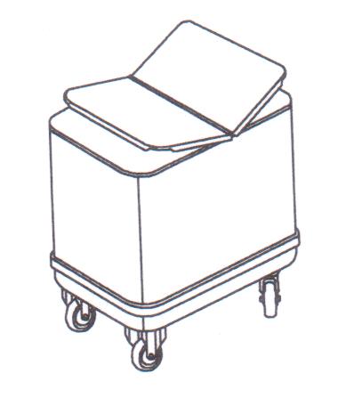 TRAMOGGIA MOD. TRSV