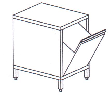 TRAMOGGIA MOD. TRBF