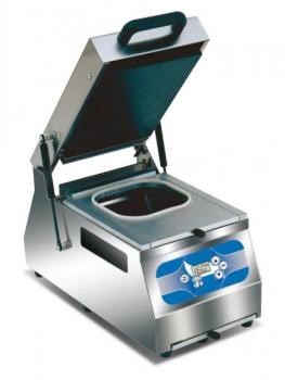 TERMOSIGILLATRICE MOD. TS400