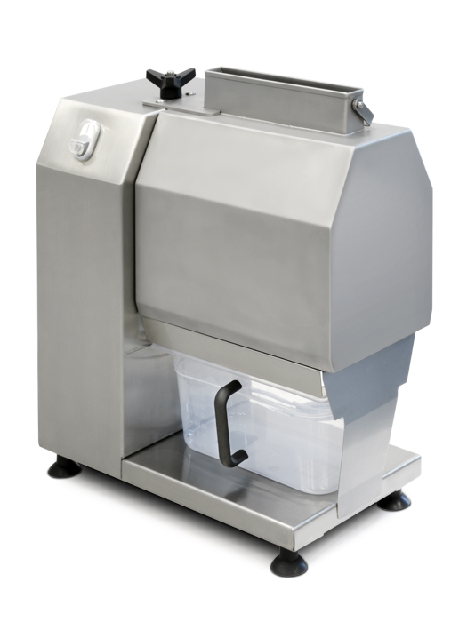 INTENERITRICE TAGLIASTRISCE MOD. TSC600 VOLT.230
