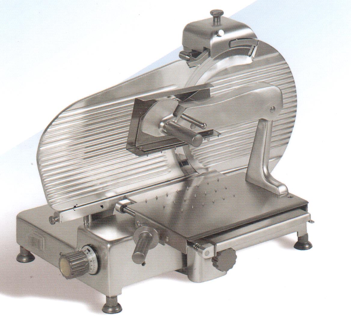 AFFETTATRICE MOD. RODITVN350