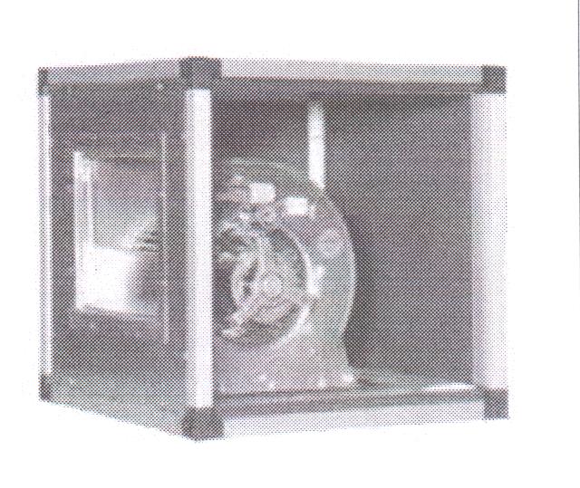 VENTILATORE MOD. VCC12/9-6T