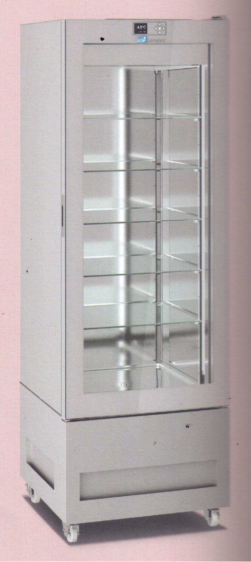 VETRINA PASTICCERIA 6211-L