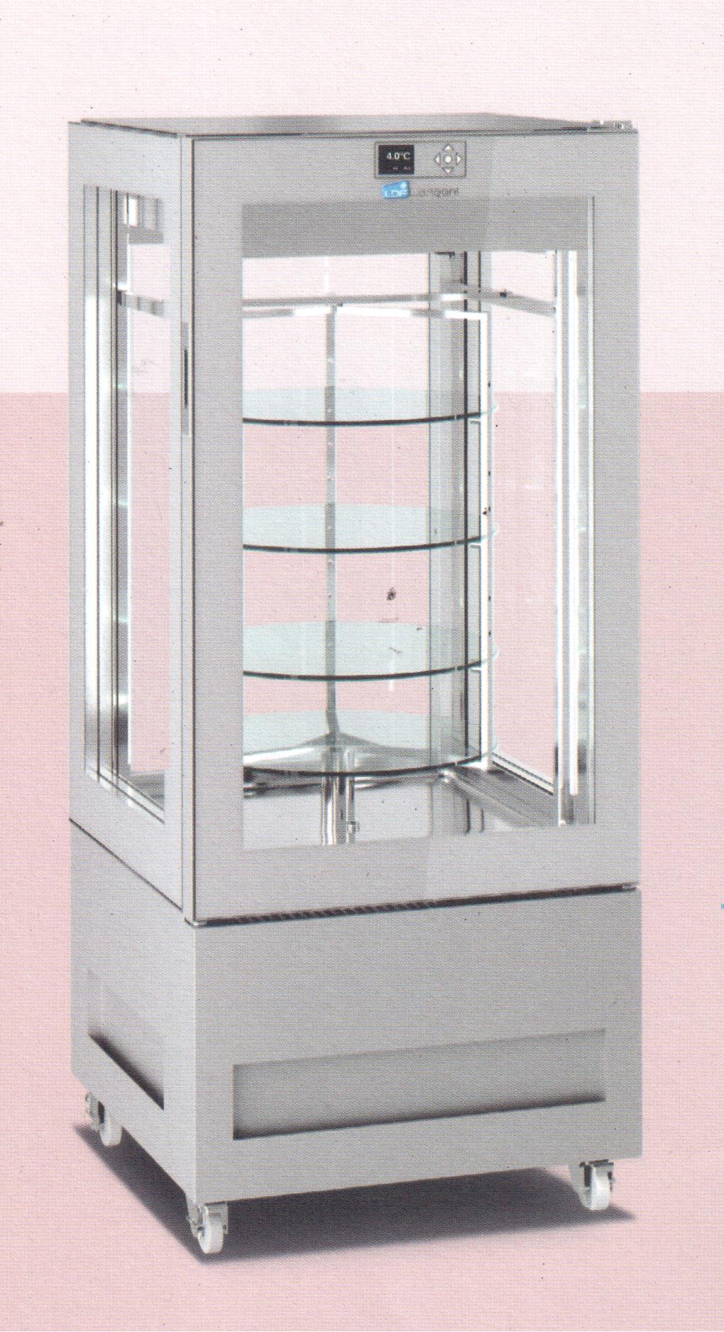 VETRINA PASTICCERIA 6215-S