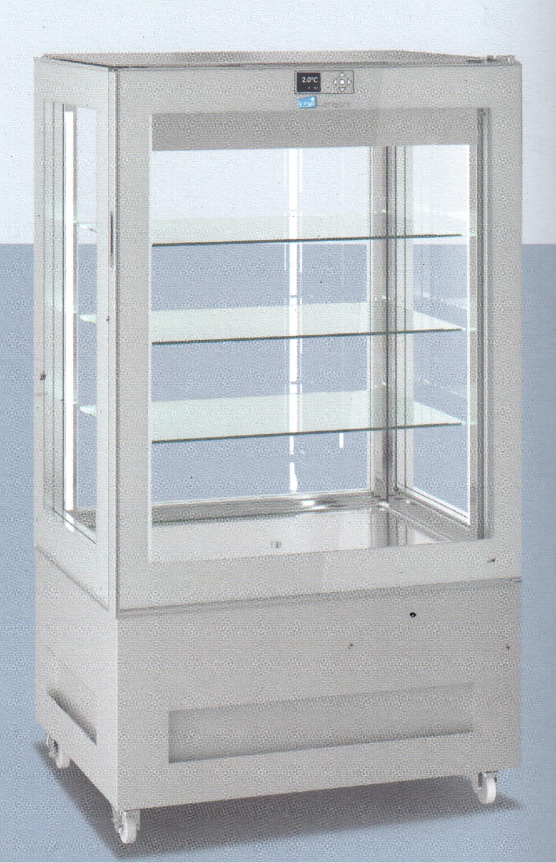 VETRINA SOFT AIR 8413-S