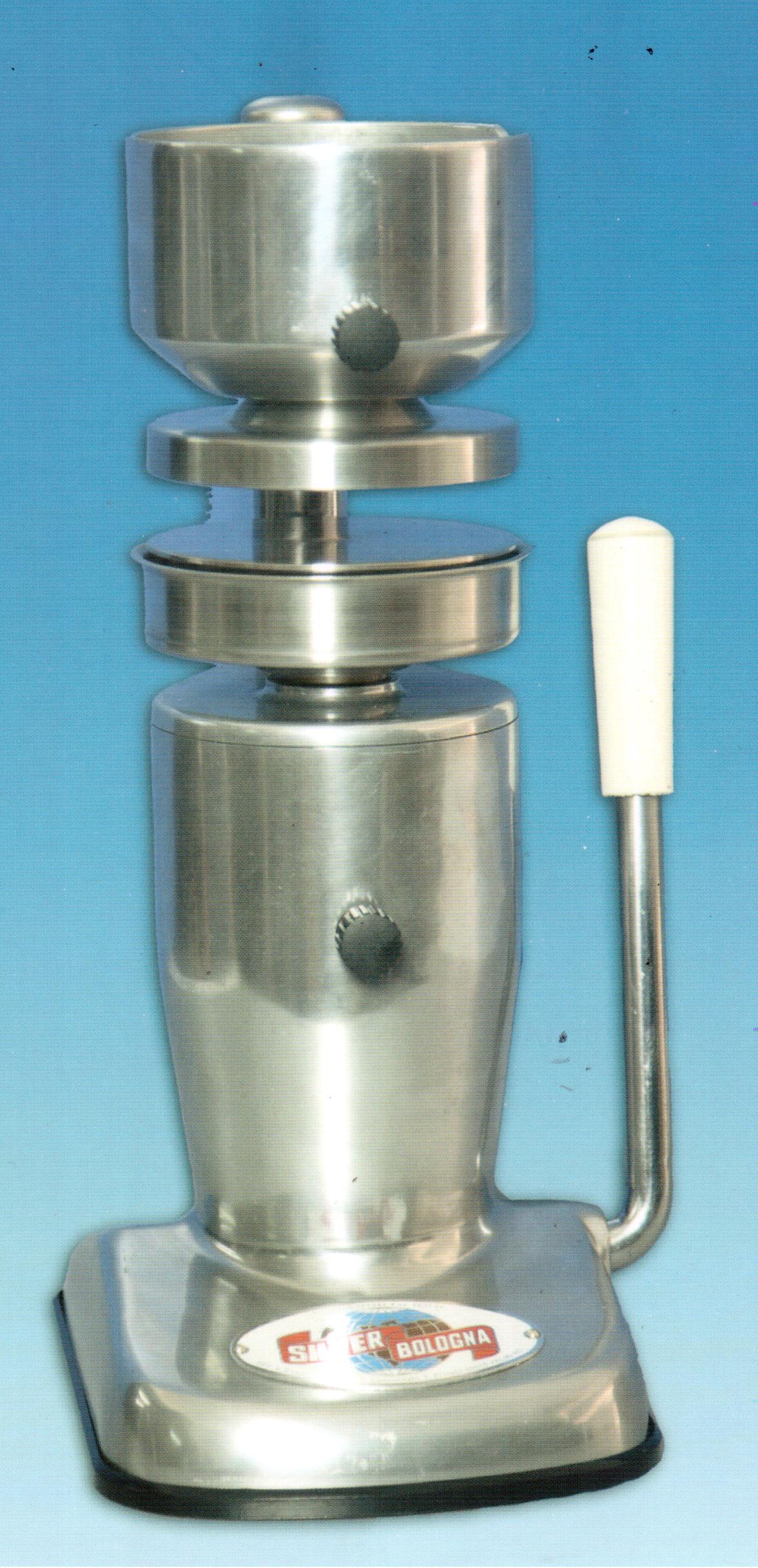 BISTECCHIERA DIAMETRO 100
