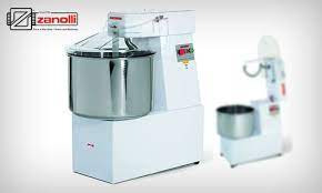 IMPASTATRICE MOD. GALASSIA45VAR