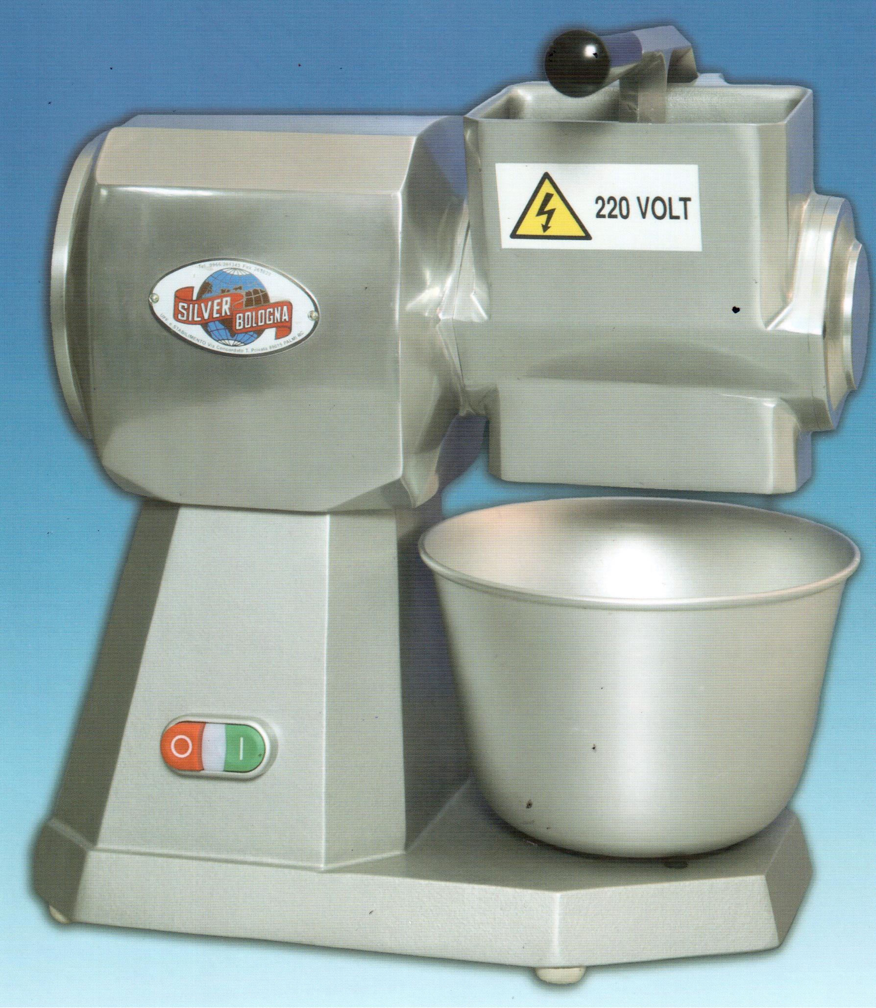 GRATTUGIA MOD.GV100