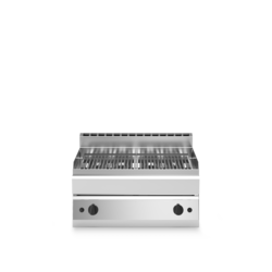 GRIGLIA A GAS MOD. F6570GRGIT