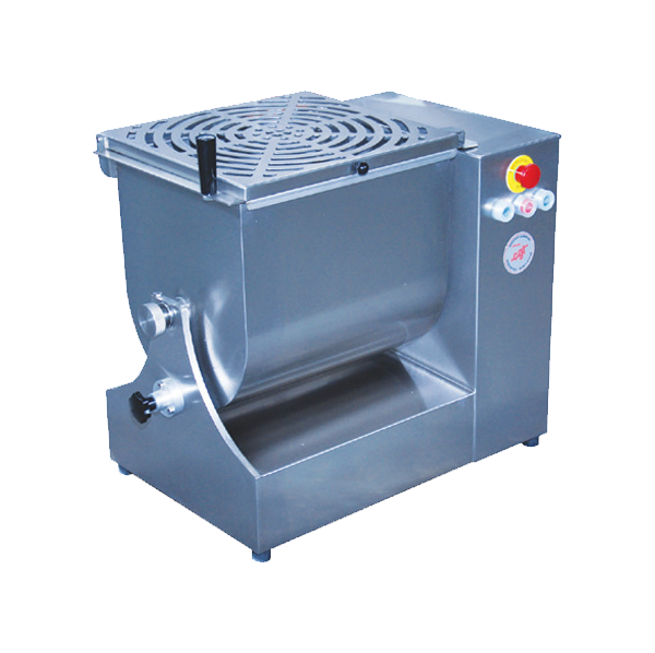 MESCOLATORE INOX MOD. M30 VOLT.230