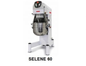 MESCOLATRICE PLANETARIA MOD. SELENE - immagine 4