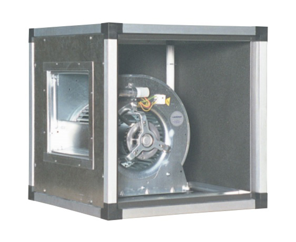 VENTILATORE MOD. VCC9/9-4