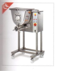 TRITACARNE MEDCOLATORE MOD. C/E902
