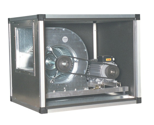VENTILATORE MOD. VTC10/10C
