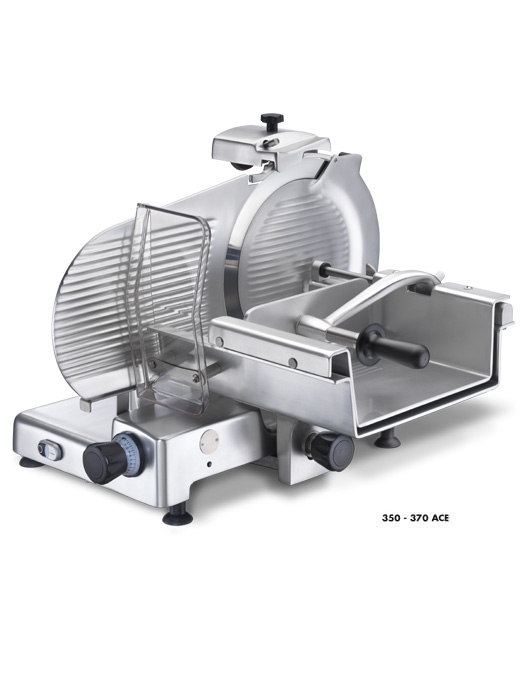 AFFETTATRICE MOD. 370ACEK