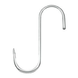 GANCIO INOX MOD. 501406