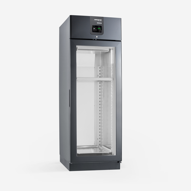 ARMADIO FROLLATURA MOD. DP700PGAPVBK