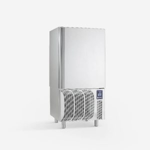 ABBATTITORE DI TEMPERATURA POLAR GELATO MOD. PO18VP3N