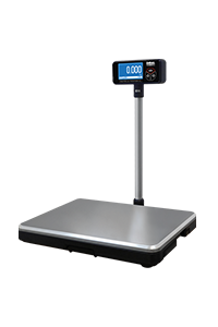 BILANCIA MOD. DPOS4002DISP