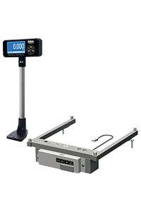 BILANCIA MOD. KS400M2DISP15