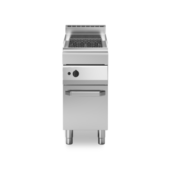 GRIGLIA GAS MOD. F7040GRGIP