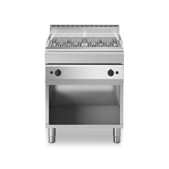 GRIGLIA ELETTRICA MOD. F7080GREA
