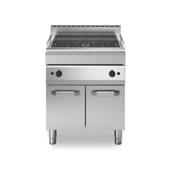 GRIGLIA ELETTRICA MOD. F7080GREP