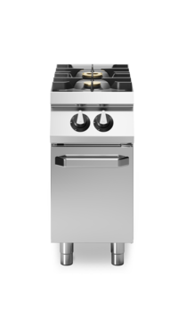 CUCINA A GAS MOD. R7040PCGP